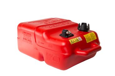 Kraftstofftank 25L 17500-ZV5-904